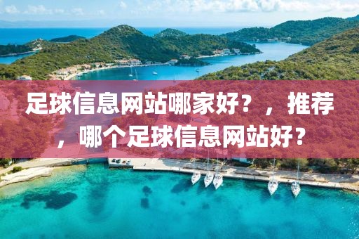 足球信息网站哪家好？，推荐，哪个足球信息网站好？