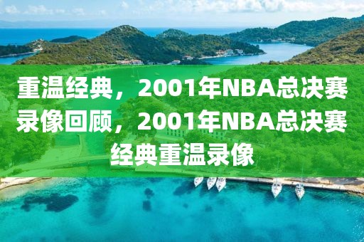 重温经典，2001年NBA总决赛录像回顾，2001年NBA总决赛经典重温录像