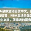 NBA录像全场回放中文，篮球迷的福音，NBA全场录像回放中文版，篮球迷的福音