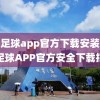 竞彩足球app官方下载安装，竞彩足球APP官方安全下载指南