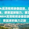 NBA高清视频录像回放，重温经典，感受篮球魅力，重温经典，NBA高清视频录像回放，感受篮球的魅力之旅