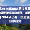 重温2014年NBA总决赛录像，热血沸腾的篮球盛宴，重温2014年NBA总决赛，热血沸腾的篮球盛宴